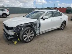 YV1A22ML4H1001859 2017 VOLVO S90