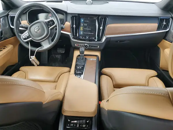 YV1A22ML4H1001859 2017 VOLVO S90 - Image 8
