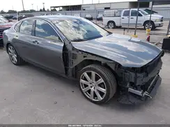 YV1A22ML4H1004986 2017 VOLVO S90