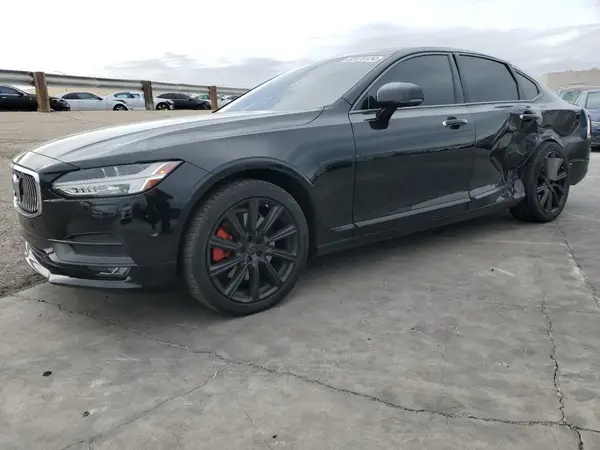 YV1A22ML4H1011422 2017 VOLVO S90 - Image 1