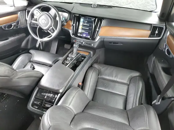 YV1A22ML4H1011422 2017 VOLVO S90 - Image 8