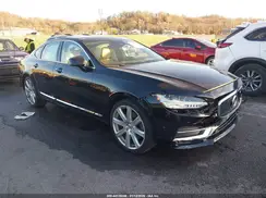 YV1A22ML4H1013901 2017 VOLVO S90