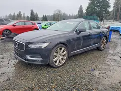 YV1A22ML5H1001644 2017 VOLVO S90
