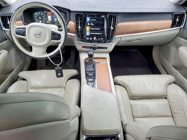 YV1A22ML5H1001644 2017 VOLVO S90 - Image 8