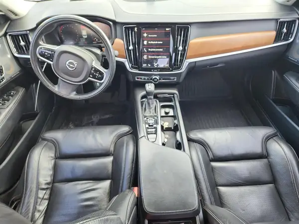 YV1A22ML5H1001711 2017 VOLVO S90 - Image 8