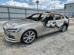 YV1A22ML5H1003376 2017 VOLVO S90