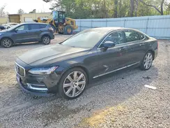 YV1A22ML5H1004883 2017 VOLVO S90