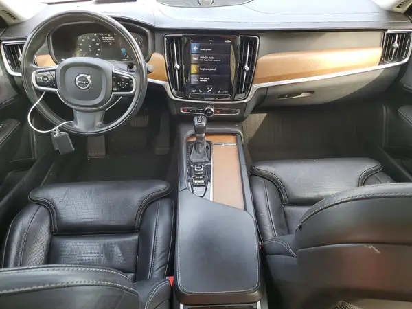 YV1A22ML5H1004883 2017 VOLVO S90 - Image 8