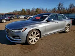 YV1A22ML5H1011350 2017 VOLVO S90