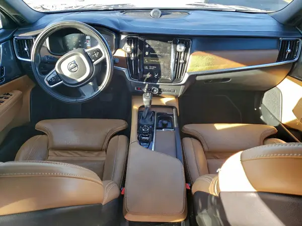 YV1A22ML5H1011350 2017 VOLVO S90 - Image 8