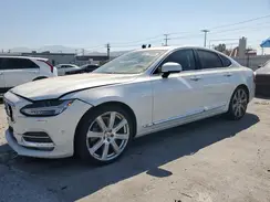 YV1A22ML5H1011400 2017 VOLVO S90