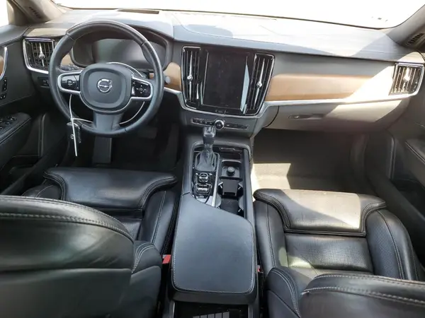 YV1A22ML5H1011400 2017 VOLVO S90 - Image 8