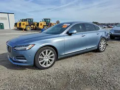 YV1A22ML5H1015043 2017 VOLVO S90