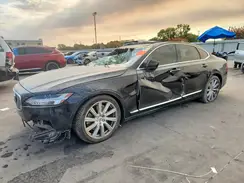 YV1A22ML5H1015561 2017 VOLVO S90