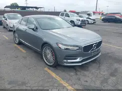 YV1A22ML5H1017052 2017 VOLVO S90