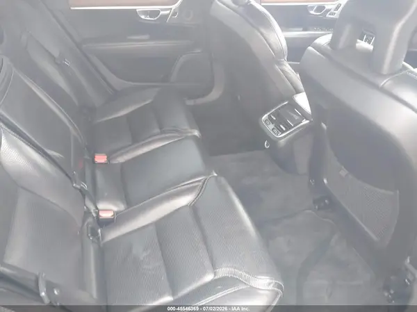 YV1A22ML5H1017052 2017 VOLVO S90 - Image 8
