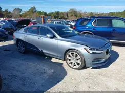 YV1A22ML6H1000891 2017 VOLVO S90