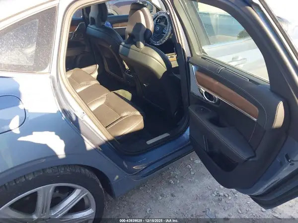 YV1A22ML6H1000891 2017 VOLVO S90 - Image 8