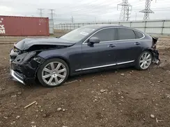YV1A22ML6H1000938 2017 VOLVO S90