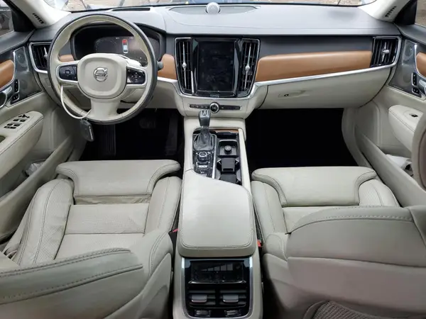 YV1A22ML6H1000938 2017 VOLVO S90 - Image 8