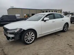 YV1A22ML6H1000969 2017 VOLVO S90