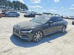 YV1A22ML6H1001006 2017 VOLVO S90