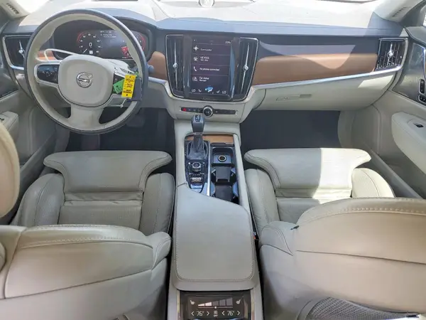 YV1A22ML6H1001006 2017 VOLVO S90 - Image 8