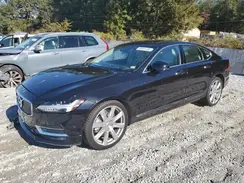 YV1A22ML6H1001071 2017 VOLVO S90