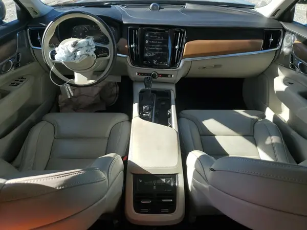 YV1A22ML6H1001071 2017 VOLVO S90 - Image 8