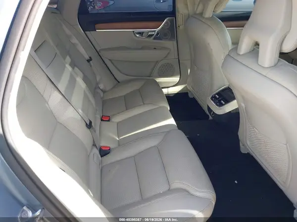 YV1A22ML6H1001510 2017 VOLVO S90 - Image 8