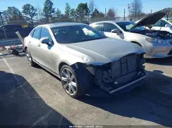 YV1A22ML6H1001734 2017 VOLVO S90