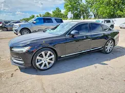 YV1A22ML6H1004522 2017 VOLVO S90