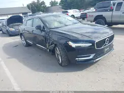 YV1A22ML6H1005914 2017 VOLVO S90