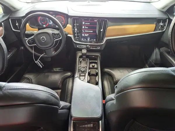 YV1A22ML6H1008540 2017 VOLVO S90 - Image 8