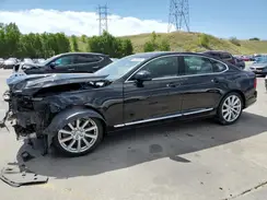 YV1A22ML6H1012040 2017 VOLVO S90