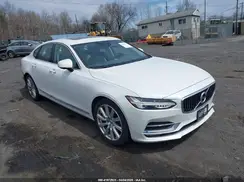 YV1A22ML6H1012989 2017 VOLVO S90