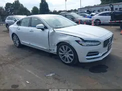 YV1A22ML6H1014225 2017 VOLVO S90