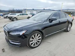 YV1A22ML6H1015357 2017 VOLVO S90