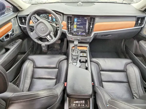 YV1A22ML6H1015357 2017 VOLVO S90 - Image 8