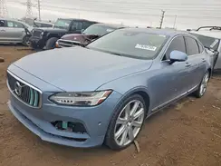 YV1A22ML7H1000995 2017 VOLVO S90