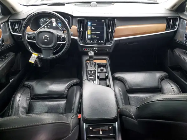 YV1A22ML7H1000995 2017 VOLVO S90 - Image 8