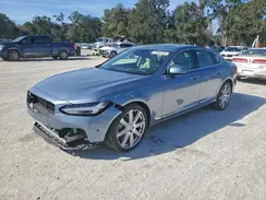 YV1A22ML7H1001287 2017 VOLVO S90