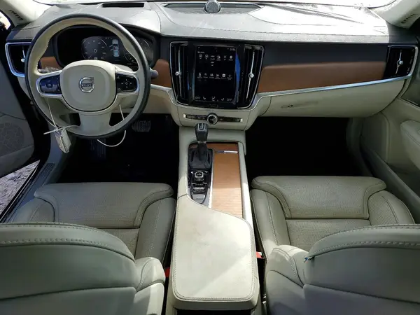 YV1A22ML7H1001287 2017 VOLVO S90 - Image 8