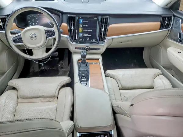 YV1A22ML7H1001984 2017 VOLVO S90 - Image 8