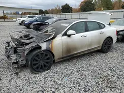 YV1A22ML7H1010801 2017 VOLVO S90