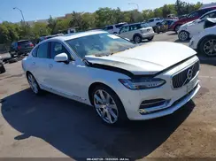 YV1A22ML7H1011849 2017 VOLVO S90