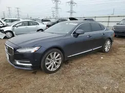 YV1A22ML7H1014993 2017 VOLVO S90