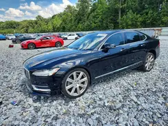 YV1A22ML8H1000987 2017 VOLVO S90