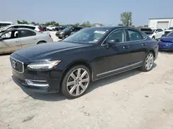 YV1A22ML8H1001024 2017 VOLVO S90