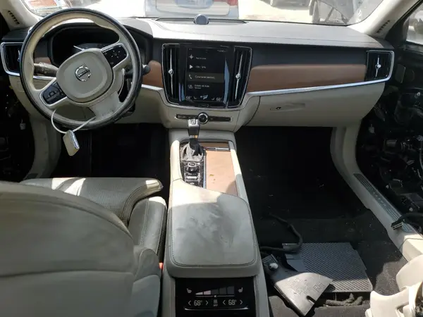 YV1A22ML8H1001024 2017 VOLVO S90 - Image 8